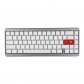 OEM Profile ABS Backlit Keycaps Laser Carving for Cherry MX Switch 2.25U Enter / 2U Backspace